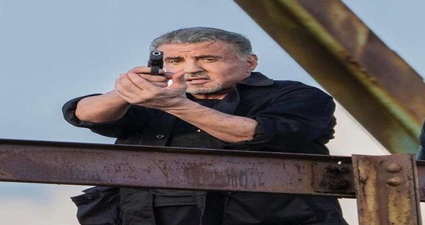 Непробиваемый (2024) все серии