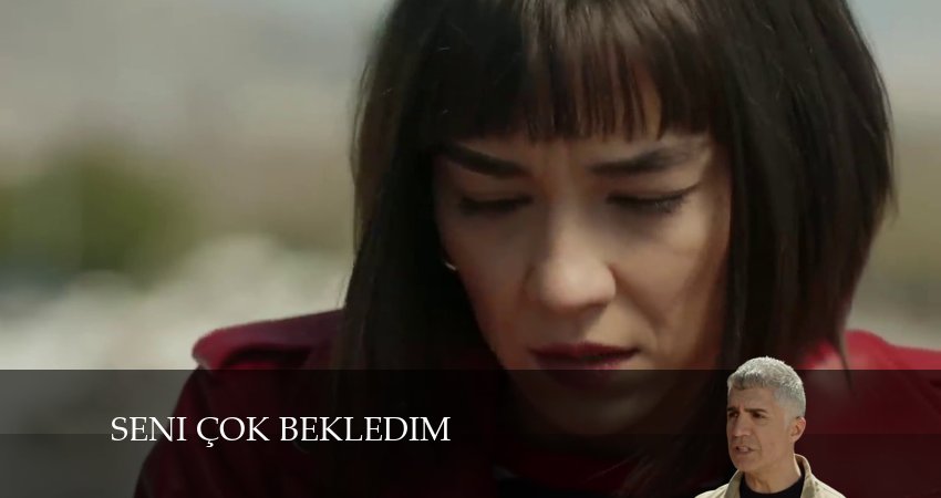 Я так долго тебя ждал (Seni Cok Bekledim) 1 сезон 31 серия смотреть онлайн 720p или 1080p