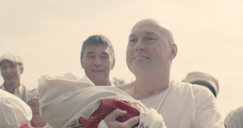 Микулай (Россия) смотреть онлайн в качестве 4K