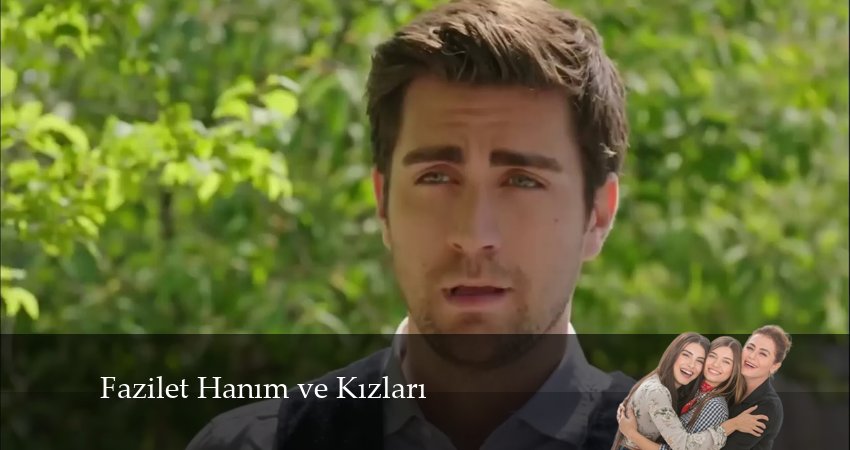 Госпожа Фазилет и ее дочери (2024) 2 сезон 92 серия смотреть бесплатно полностью