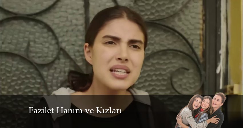 Госпожа Фазилет и ее дочери 2 сезон 94 серия смотреть в хорошем качестве