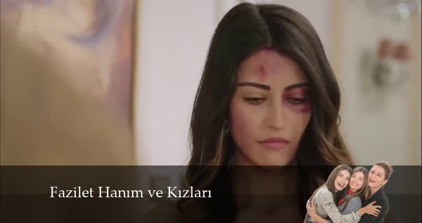 Смотреть сераил Госпожа Фазилет и ее дочери (2024) 2 сезон 95 серия HD 1080, 4K