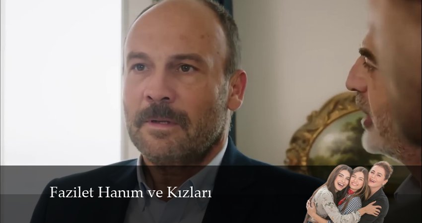 Госпожа Фазилет и ее дочери (2024) 2 сезон 96 серия смотреть онлайн без рекламы