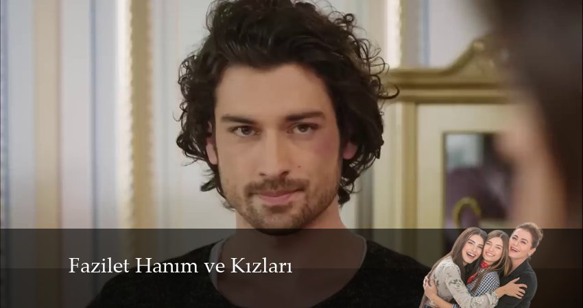 Госпожа Фазилет и ее дочери (2024) 2 сезон 97 серия смотреть в 4K качестве онлайн