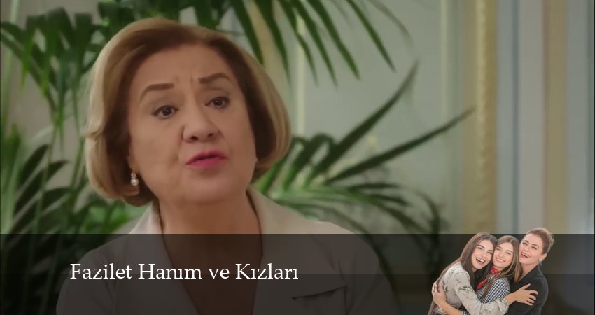 Смотреть сериал Госпожа Фазилет и ее дочери (2024) 2 сезон 98 серия без рекламы в HD