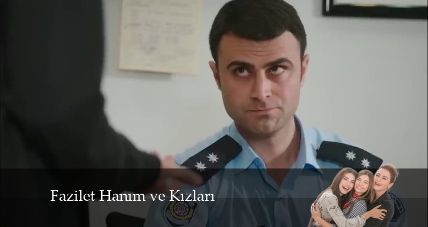 Госпожа Фазилет и ее дочери (2024) 2 сезон 102 серия смотреть онлайн в хорошем качестве