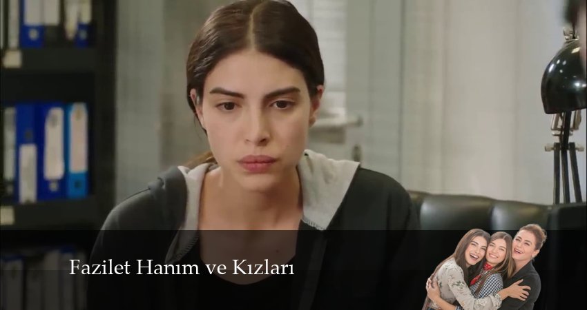 Госпожа Фазилет и ее дочери 2 сезон 104 серия смотреть полностью без перерыва