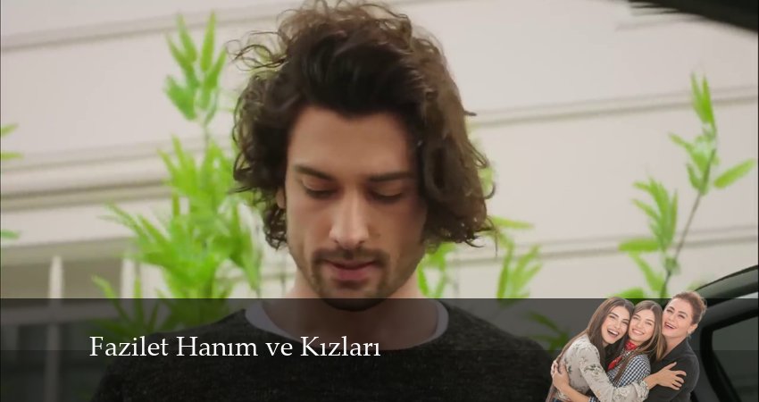 Смотреть сериал Госпожа Фазилет и ее дочери 2 сезон 107 серия в хорошем качестве HD