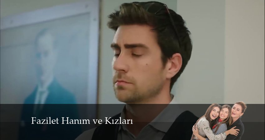 Сериал Госпожа Фазилет и ее дочери 2 сезон 113 серия смотреть онлайн бесплатно в хорошем качестве