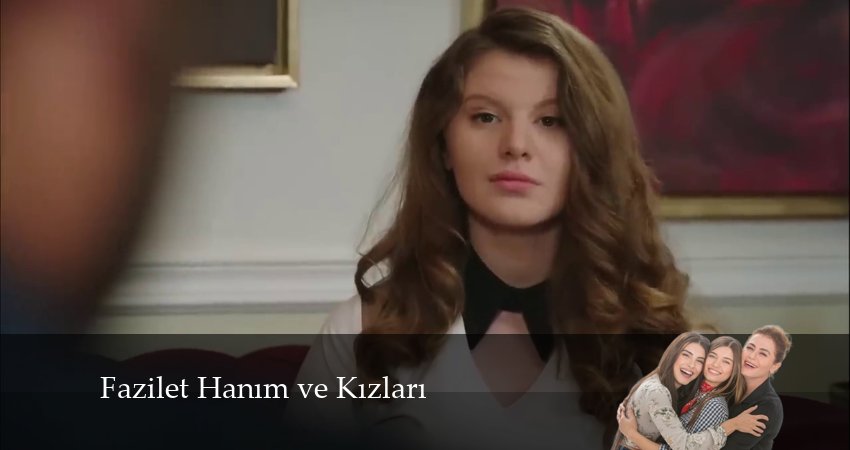 Госпожа Фазилет и ее дочери 2 сезон 120 серия все серии подряд онлайн бесплатно