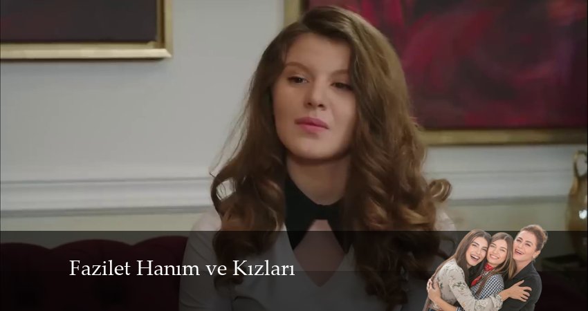 Госпожа Фазилет и ее дочери (2024) 2 сезон 122 серия смотреть онлайн без рекламы и регистрации