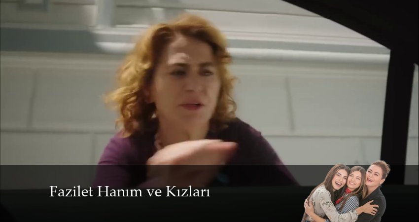 Сериал Госпожа Фазилет и ее дочери (2024) 2 сезон 130 серия смотреть бесплатно в хорошем качестве