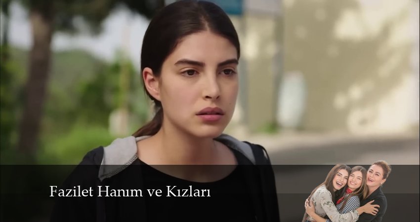 Госпожа Фазилет и ее дочери (2024) 2 сезон 132 серия смотреть онлайн без рекламы