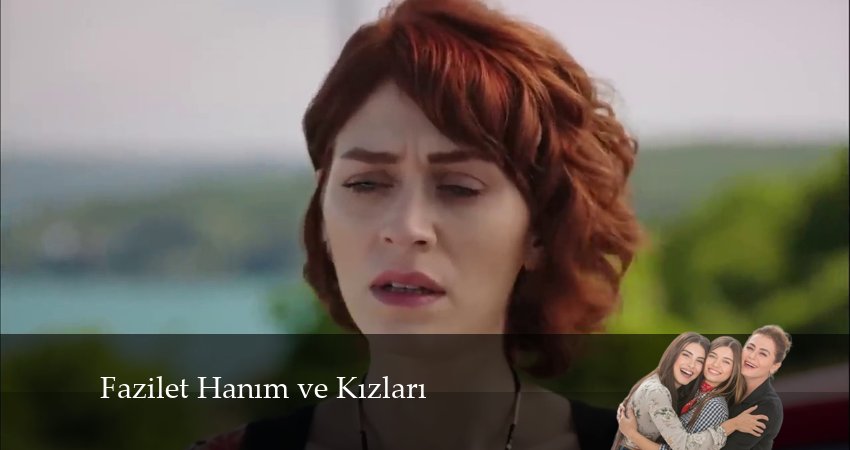 Смотреть сераил Госпожа Фазилет и ее дочери (2024) 2 сезон 137 серия HD 1080, 4K