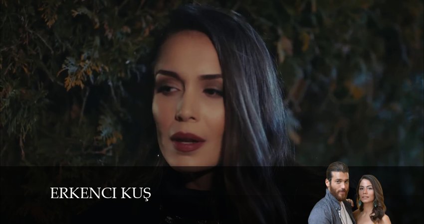 Ранняя пташка (Erkenci Kus) (2024) 1 сезон 130 серия смотреть онлайн в хорошем качестве