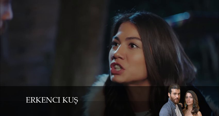 Cмотреть сериал Ранняя пташка (Erkenci Kus) 1 сезон 131 серия онлайн бесплатно