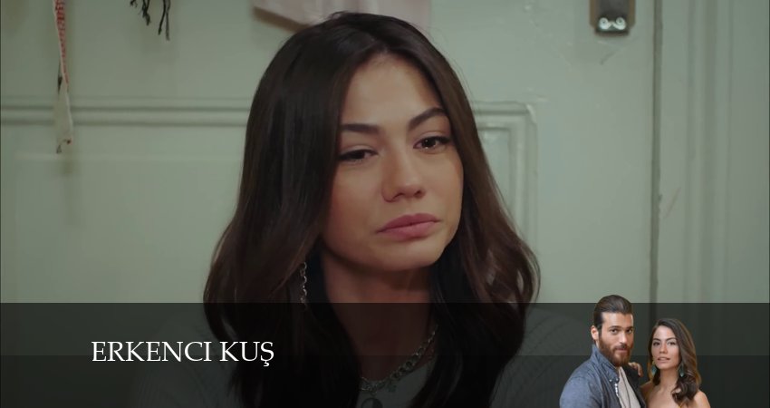 Сериал Ранняя пташка (Erkenci Kus) (2024) 1 сезон 134 серия смотреть бесплатно в хорошем качестве