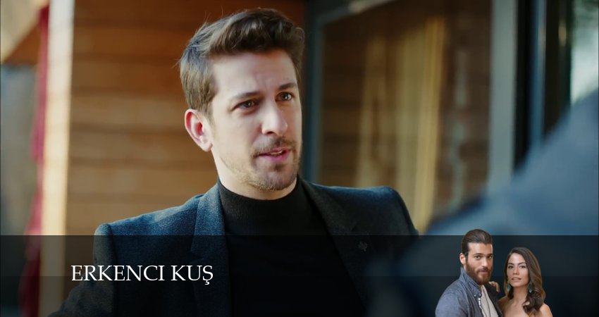 Ранняя пташка (Erkenci Kus) 1 сезон 136 серия смотреть онлайн на телефоне бесплатно