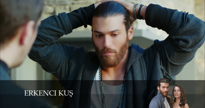 Ранняя пташка (Erkenci Kus) 1 сезон 137 серия смотреть полностью без перерыва