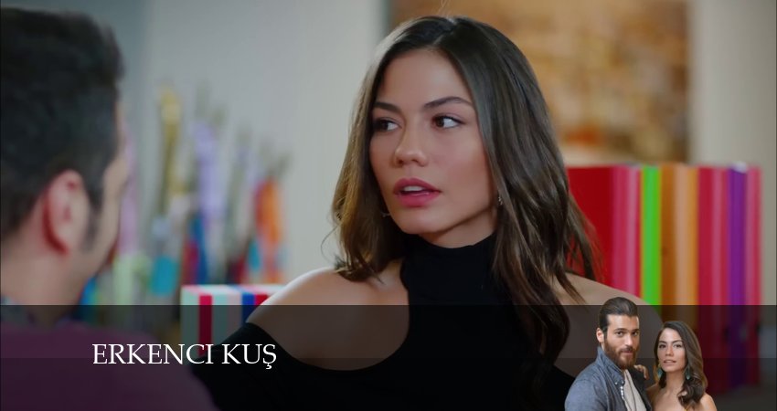 Сериал Ранняя пташка (Erkenci Kus) 1 сезон 139 серия смотреть онлайн бесплатно в хорошем качестве