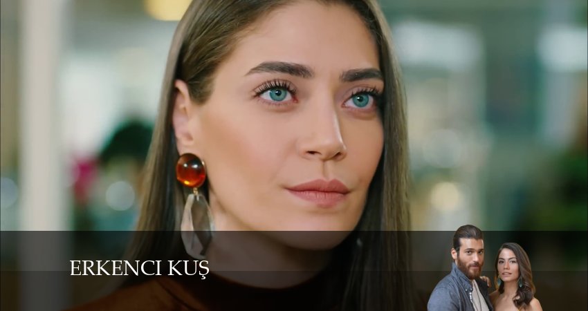 Ранняя пташка (Erkenci Kus) 1 сезон 141 серия смотреть бесплатно в хорошем качестве