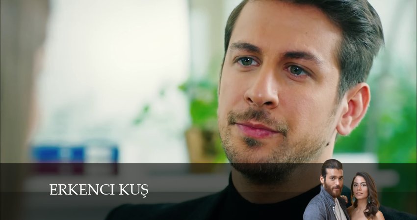 Ранняя пташка (Erkenci Kus) (2024) 1 сезон 142 серия смотреть онлайн в хорошем качестве