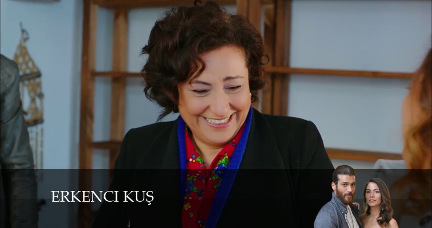 Ранняя пташка (Erkenci Kus) (2024) 1 сезон 144 серия смотреть бесплатно полностью