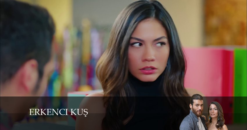 Ранняя пташка (Erkenci Kus) 1 сезон 149 серия смотреть онлайн 720p или 1080p