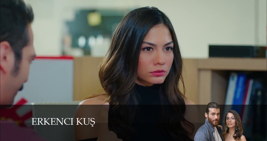 Смотреть Ранняя пташка (Erkenci Kus) 1 сезон 150 серия онлайн бесплатно без смс