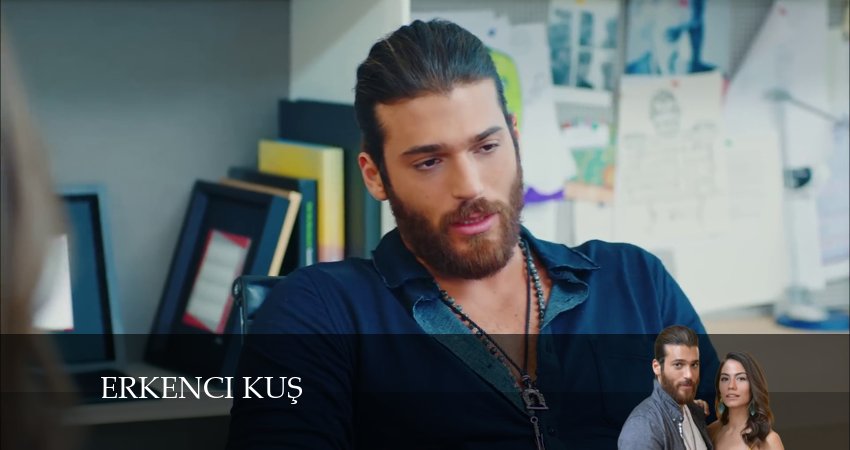 Ранняя пташка (Erkenci Kus) 1 сезон 153 серия смотреть полностью без перерыва