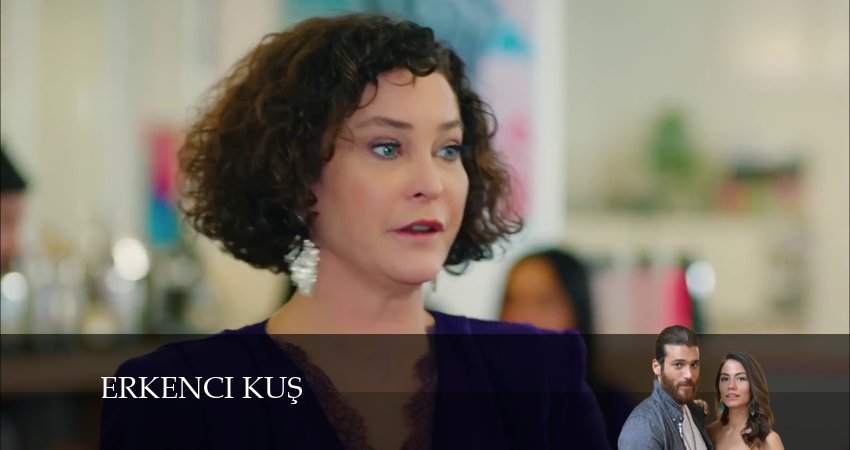 Смотреть Ранняя пташка (Erkenci Kus) 1 сезон 154 серия онлайн бесплатно без смс