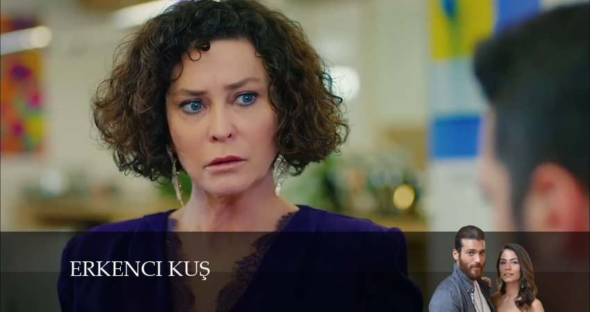 Ранняя пташка (Erkenci Kus) (2024) 1 сезон 155 серия смотреть в HD 1080 без регистрации