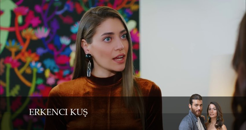 Ранняя пташка (Erkenci Kus) (2024) 1 сезон 158 серия смотреть онлайн бесплатно