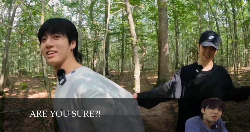 Ты уверен?! (2024) 1 сезон 2 серия онлайн бесплатно в высоком качестве