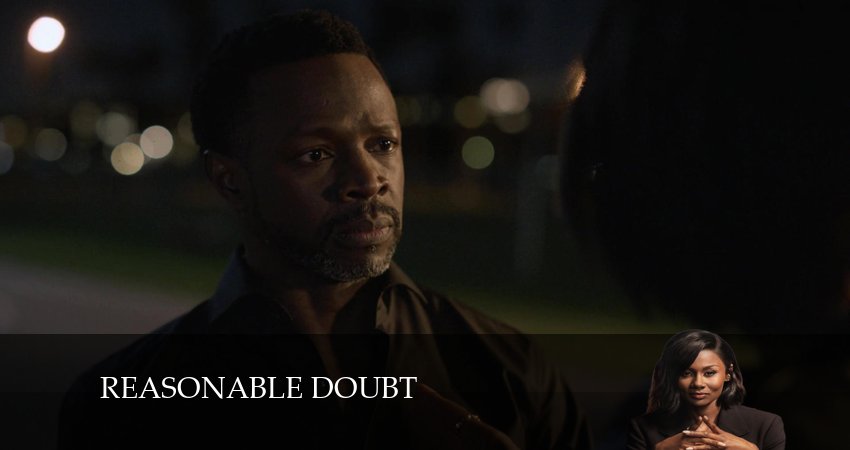 Сериал Разумное сомнение 2 сезон 6 серия онлайн в качестве 1080p