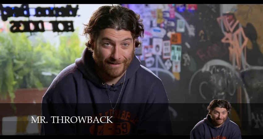 Мистер атавизм 1 сезон 1 серия полная версия смотреть бесплатно