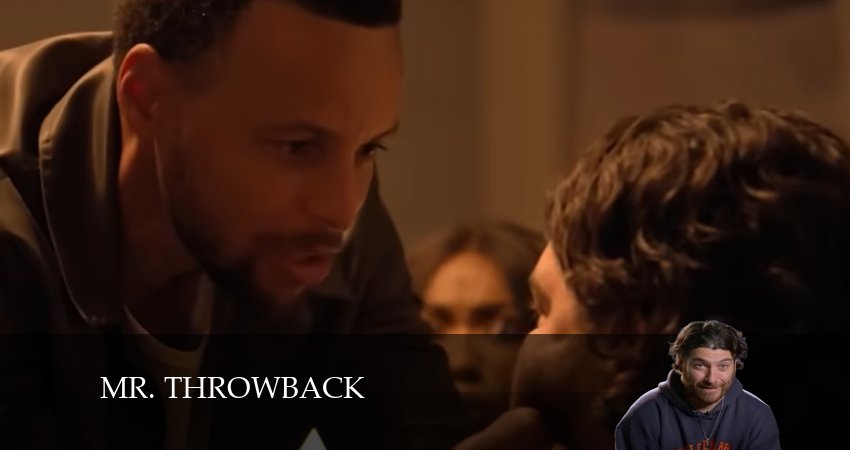 Сериал Мистер атавизм 1 сезон 7 серия смотреть онлайн бесплатно в хорошем качестве