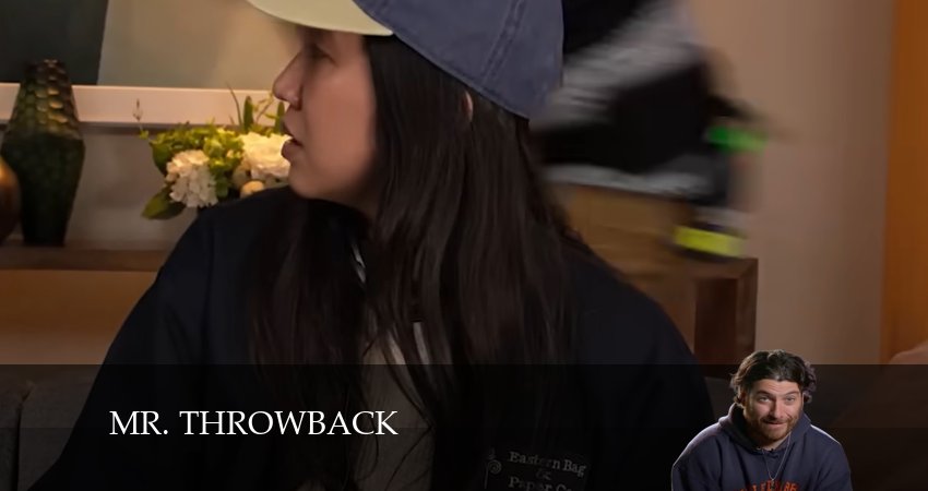 Мистер атавизм (2024) 1 сезон 9 серия смотреть онлайн без рекламы