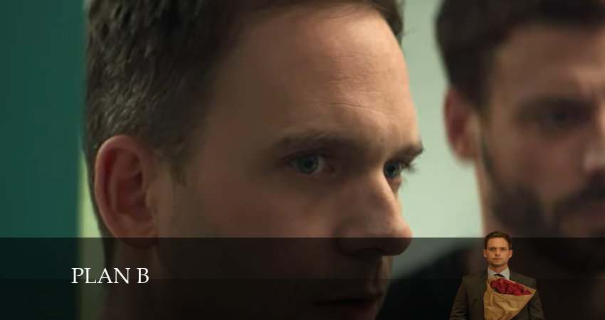 Сериал План Б (2024) 2 сезон 6 серия в хорошем качестве 1080 Full HD