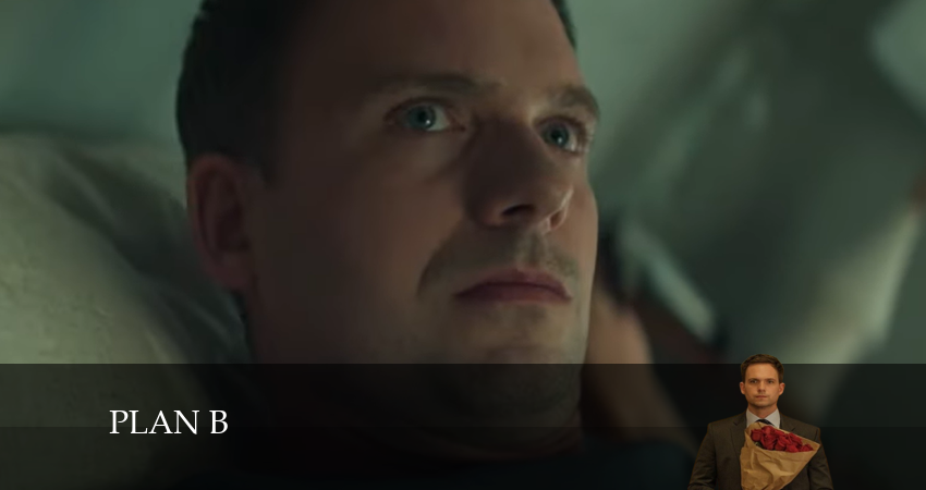 Сериал План Б (2024) 2 сезон 7 серия в 4K UHD и HD смотреть онлайн бесплатно