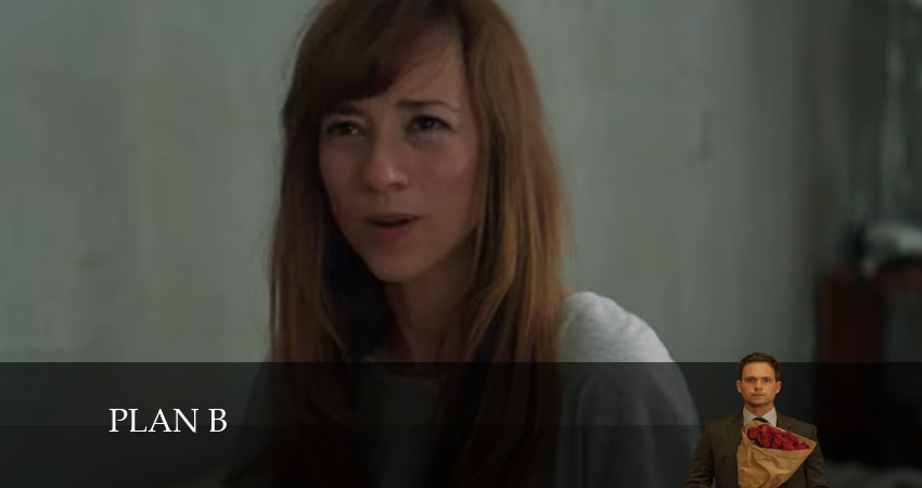 План Б 2 сезон 8 серия смотреть полностью без перерыва