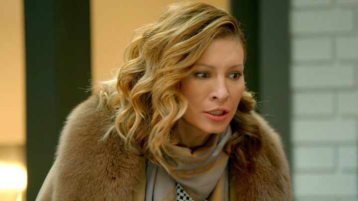 Кухня (Kuhnya) 5 сезон 1 серия смотреть онлайн в качестве 4K