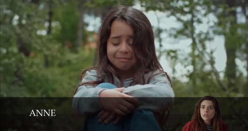 Сериал Моя мама - Anne (2024) 1 сезон 39 серия смотреть онлайн в качество 1080 HD или 4K