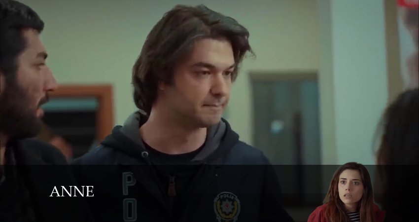 Моя мама - Anne 1 сезон 45 серия смотреть бесплатно в хорошем качестве