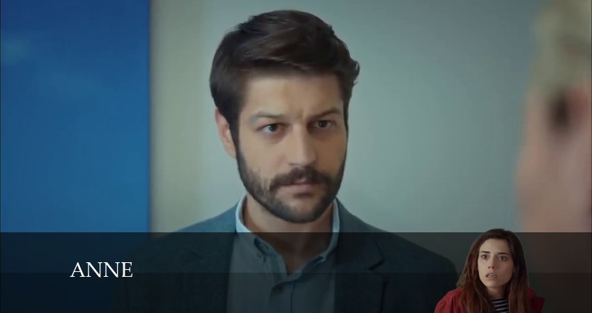 Cмотреть сериал Моя мама - Anne 1 сезон 47 серия онлайн бесплатно