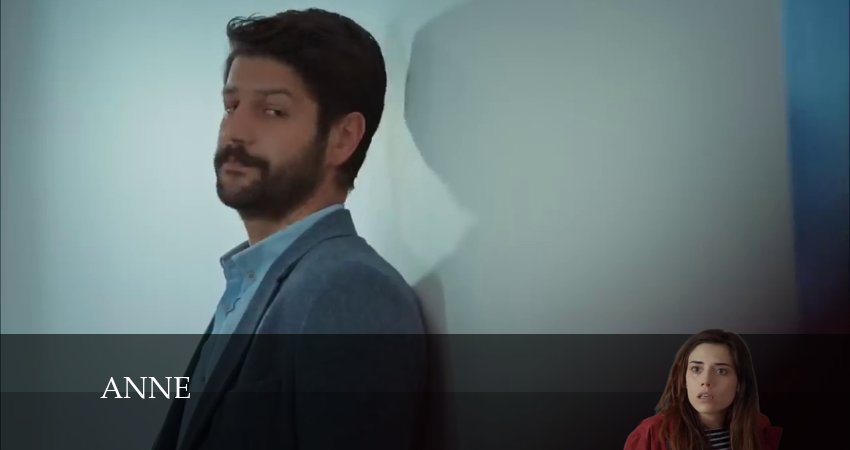 Моя мама - Anne (2024) 1 сезон 49 серия смотреть онлайн без рекламы