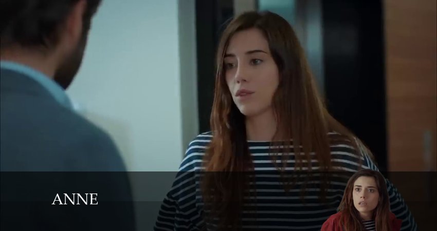 Моя мама - Anne (2024) 1 сезон 50 серия полностью смотреть бесплатно без рекламы