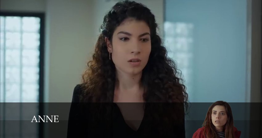 Моя мама - Anne (2024) 1 сезон 51 серия онлайн бесплатно в высоком качестве