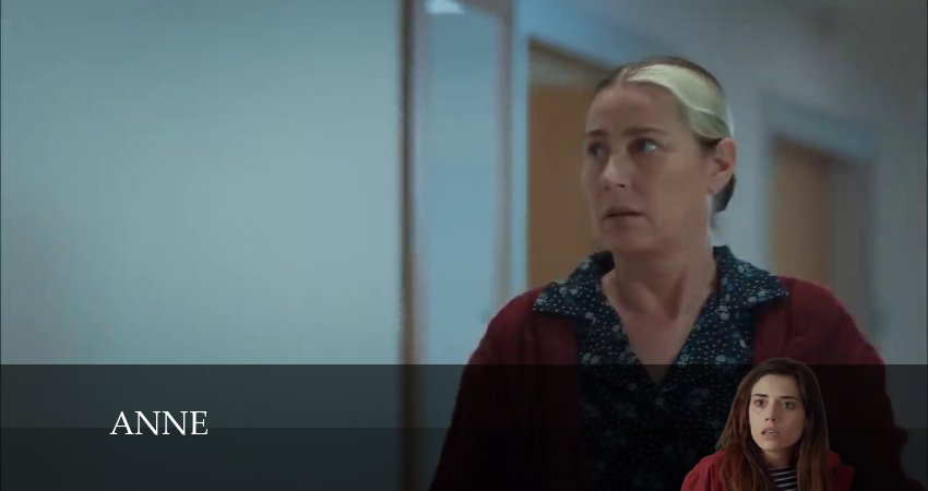 Моя мама - Anne 1 сезон 56 серия смотреть онлайн в качестве 4K