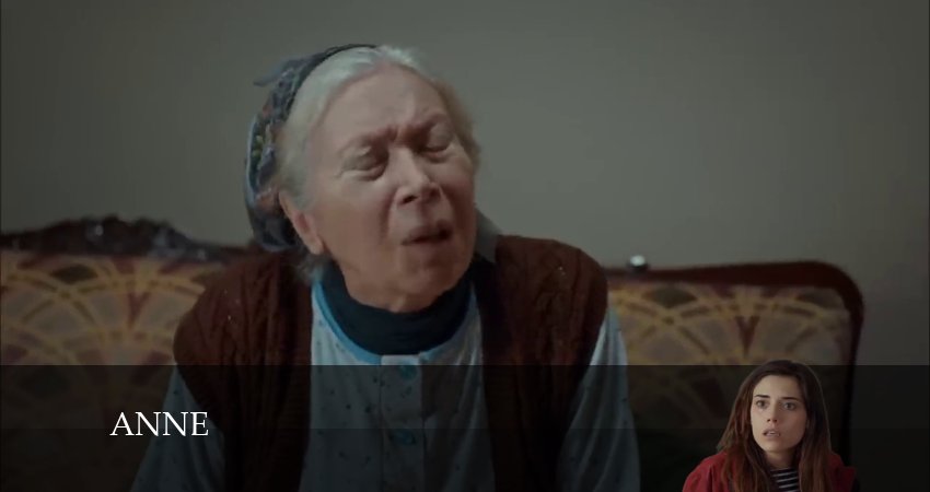 Сериал Моя мама - Anne (2024) 1 сезон 58 серия смотреть бесплатно в хорошем качестве